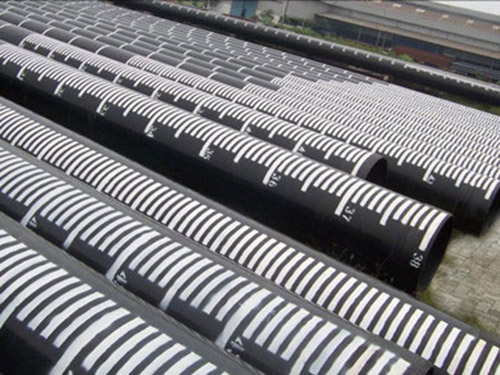 Piling Pipe
